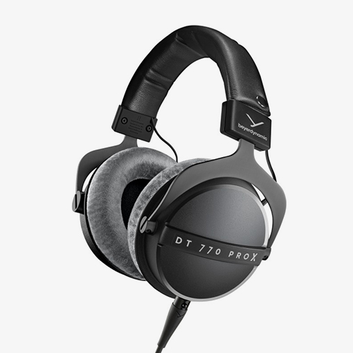 BEYERDYNAMIC 770 Pro X 48 Ohm